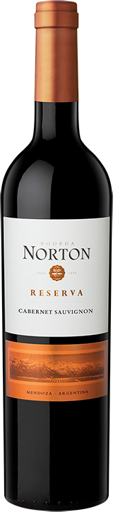 Reserva Cabernet Sauvignon