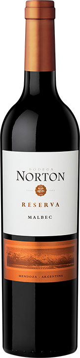 Reserva Malbec