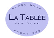 La Nerthe Featured at La Tablée