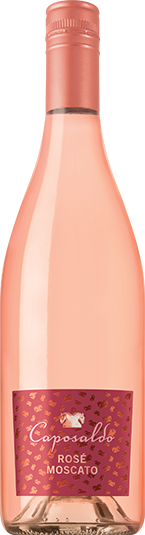 Moscato Rosé