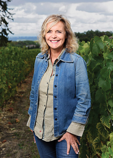 Corinne Richard