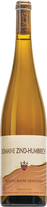 Riesling Roche Granitique