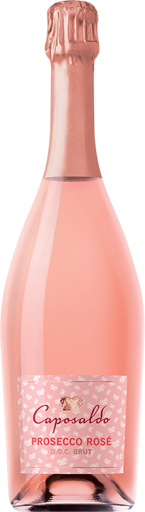Prosecco Rosé