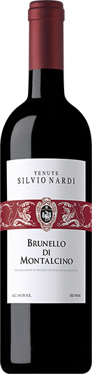 Alphabetical Guide to Brunello di Montalcino