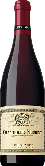 Chambolle-Musigny Bottle Image
