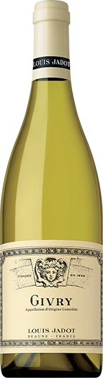 Givry Blanc Bottle Image