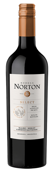Select Red Blend