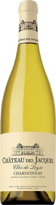 Chardonnay Clos de Loyse