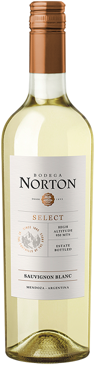 Codigo 1530 MacArthur Selection Sauvignon Blanc Finish Blanco