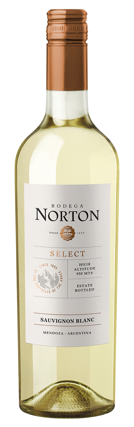 Norton Select Sauvignon Blanc