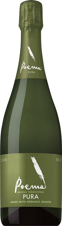 Pura Organic Brut