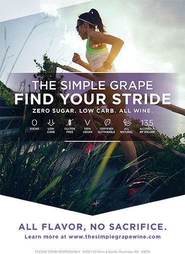 The Simple Grape Mini Case Card – All Flavor, No Sacrifice