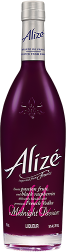 Midnight Passion Bottle Image