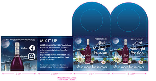 Midnight Passion – Kobrand Wine & Spirits