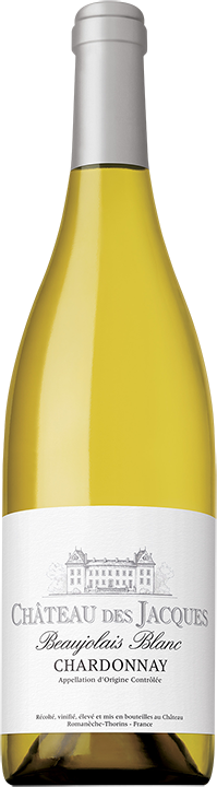 Beaujolais Blanc Chardonnay Bottle Image
