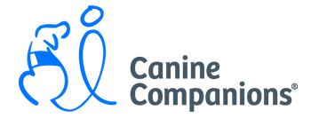 Canine Companions Logo
