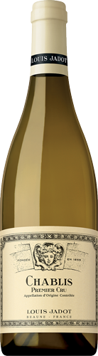 Core: Chablis Premier Cru Bottle Image