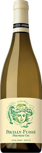Core: Pouilly-Fuissé Premier Cru Bottle Image
