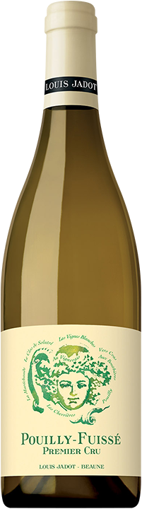 Pouilly-Fuissé Premier Cru