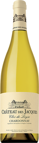 Chardonnay Clos de Loyse Bottle Image