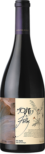 Folly 2019 Bottle Image