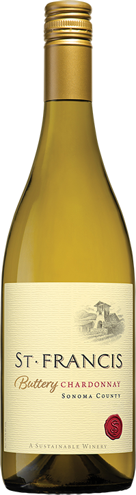 Sonoma County Buttery Chardonnay