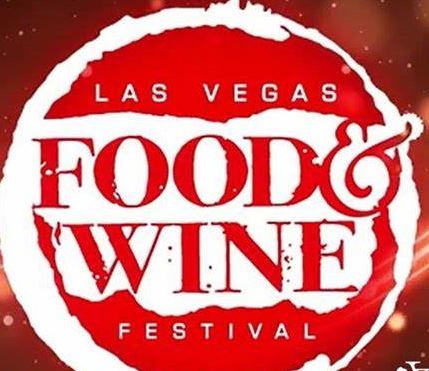 AIX featured at Las Vegas Food & Wine Festival