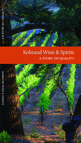 2023 Kobrand Story of Quality Booklet (All Sections)