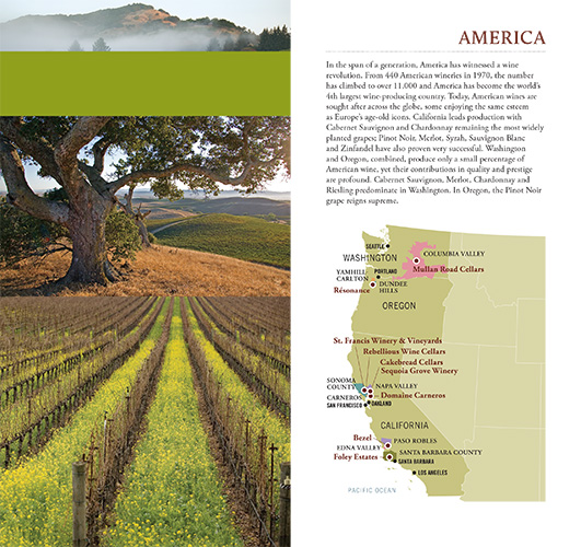 2024 Kobrand Story of Quality Booklet – American Portfolio