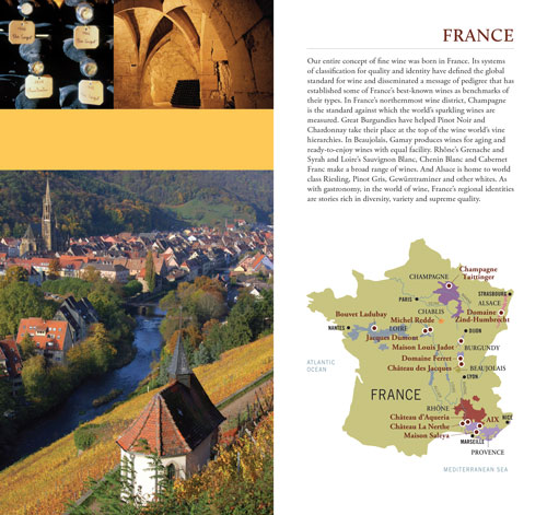 2023 Kobrand Story of Quality Booklet – French Portfolio
