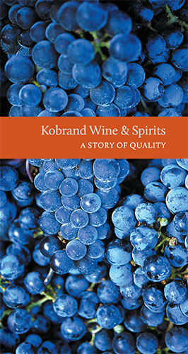 2024 Kobrand Story of Quality Booklet (All Sections)
