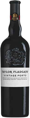 Classic Vintage Porto Bottle Image