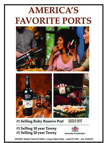 America’s Favorite Ports