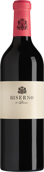 Biserno di Biserno Bottle Image