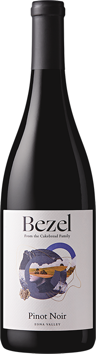 Edna valley pinot noir 2025