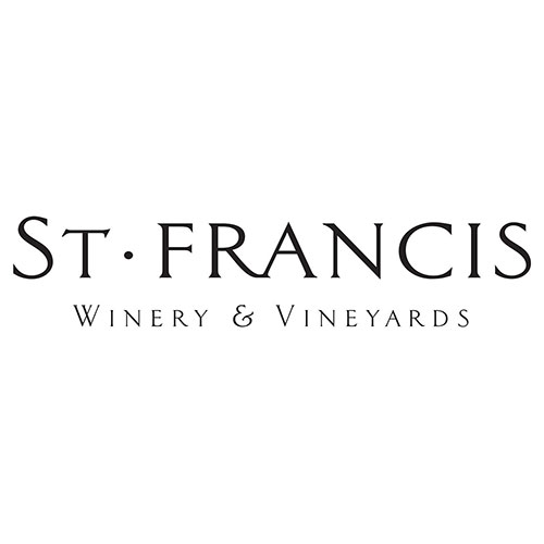 St Francis Winery Logo