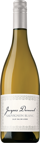 Val de Loire Sauvignon Blanc IGP Bottle Image