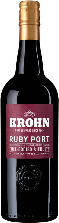 Fine Ruby Porto