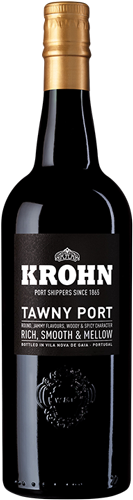 Fine Tawny Porto Bottle Image