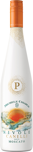 P Nivole Canelli DOCG Bottle Image