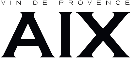 AIX Logo (Black Text)