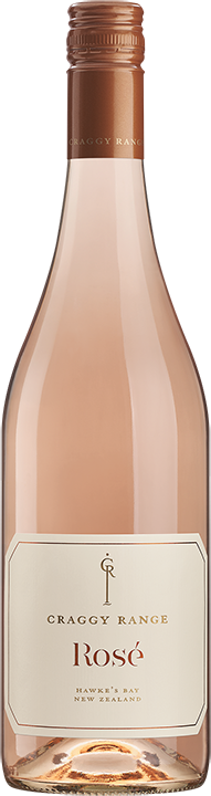 Hawkes Bay Rosé