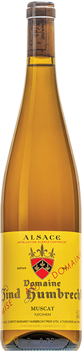 Muscat Turckheim Bottle Image
