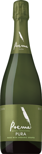 Pura Organic Bottle Image