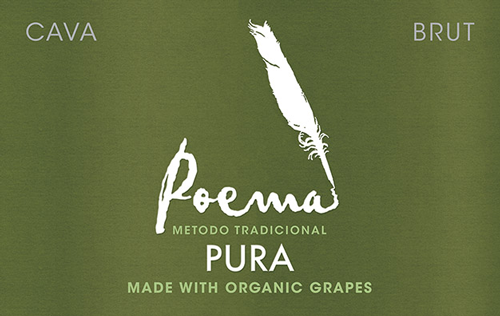 Pura Organic Front Label