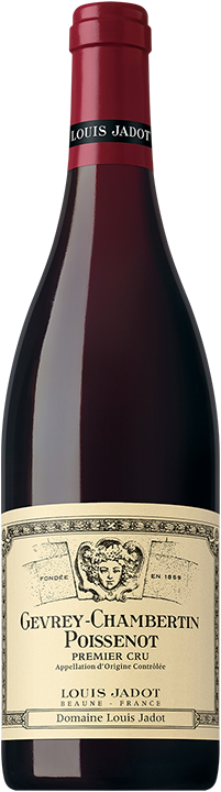 Gevrey-Chambertin Poissenot Premier Cru