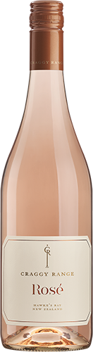Hawke’s Bay Rosé Bottle Image