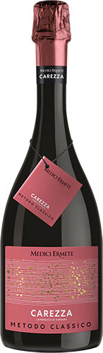 Carezza Lambrusco di Sorbara Bottle Image