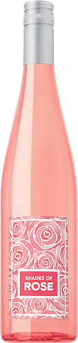 Rose Bottle Image