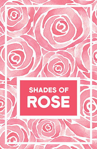 Rose Front Label